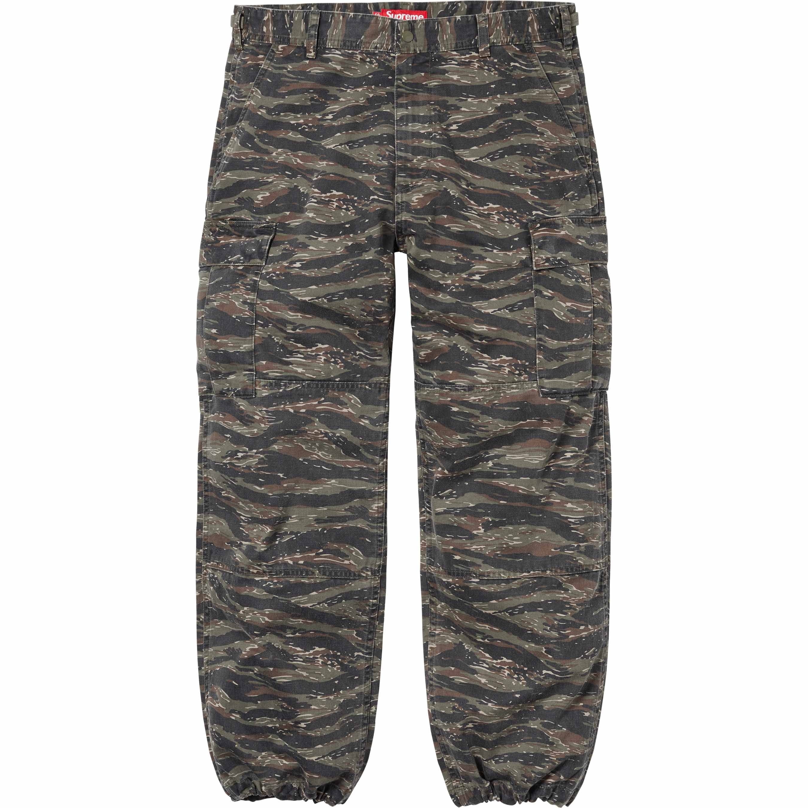 Cargo Pant view 7